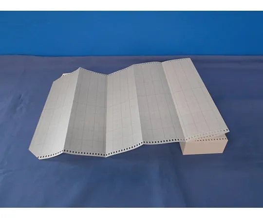 63-8468-69　Recording Paper 10 pieces　SF-10PXZ-45(K)