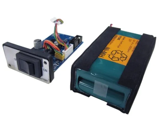 64-0694-42　Internal Battery Unit (for GX-A)　GXA-09