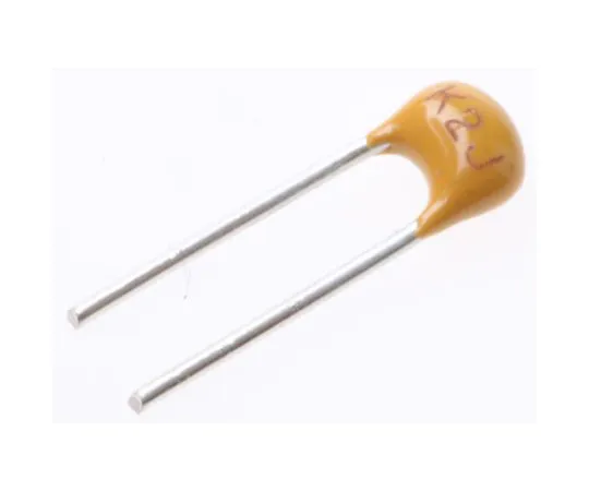 63-4862-99　KEMET 100pF MLCC 200V dc ±5% Through Hole C315C101J2G5TA　C315C101J2G5TA