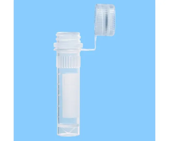 63-2980-99　Screw Cap Micro Tube with Loop (Self-standing with Scale) 2.0ml　72.694.217