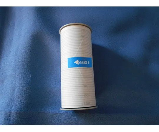 63-5627-51　Recording Paper Test Hammer 10 pieces Included 8 m