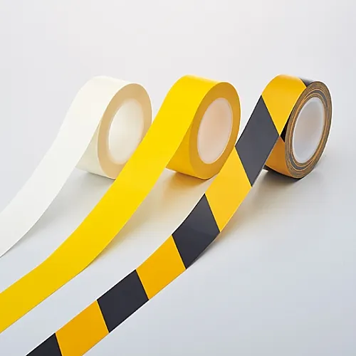 61-3421-13　［Discontinued］Adsorption Floor Tape KLT502-W　105151