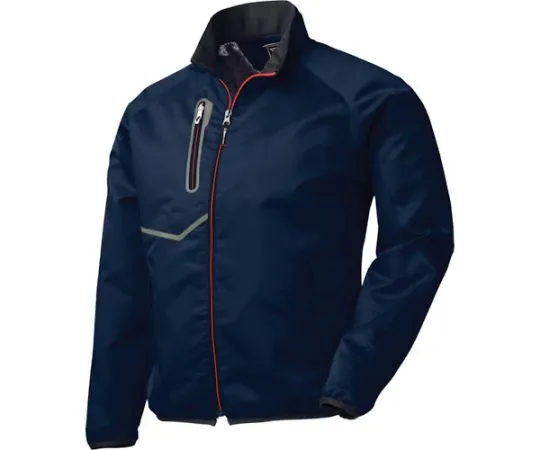 65-8368-29　Light Winter Blouson Navy 4L　162-10-4L