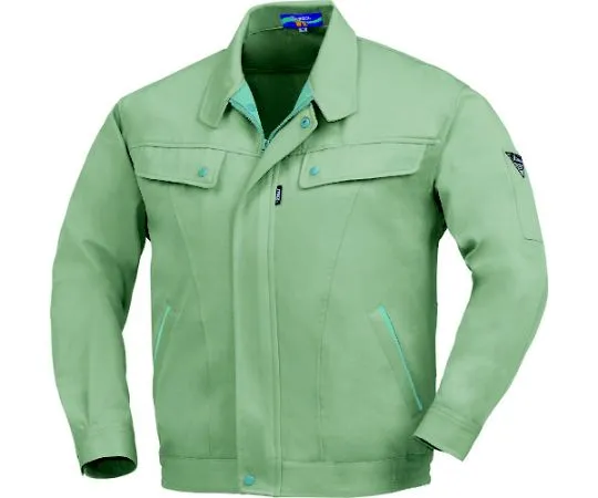 65-8313-69　Blouson Moss Green 3L　1010-61-3L