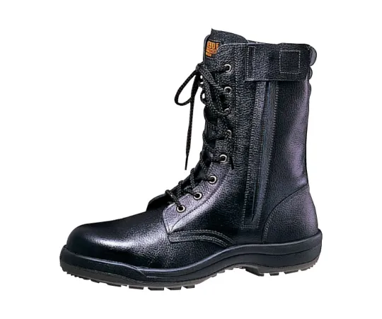 62-0933-21　［Discontinued］Comfortable Safety Shoes CF230F All Eyelet 23.5cm　CF230F-23.5