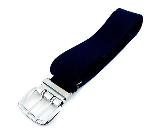 62-3982-10　Soft Belt Navy　NO.1012