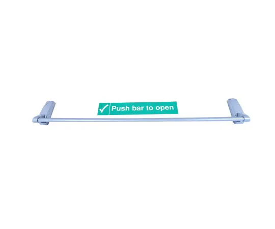 63-4790-38　Briton Fire Door Push Bar, For Use With 378M　378.R.SE