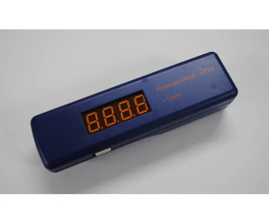 64-9045-89　Hydrogen gas concentration meter　UPX4