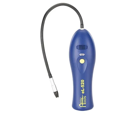 64-0809-07　Refrigerant Gas Detector　TA430VA