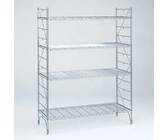 64-3506-48　Standard Erecta Shelf W 912 x D 454 x H 1352mm　M910M13204