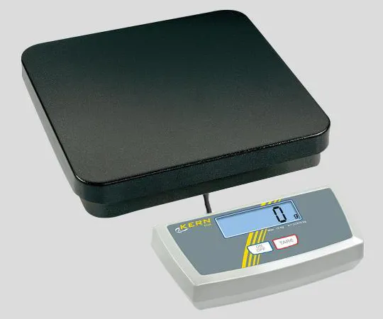 2-9531-01　［Discontinued］Platform Scale 15kg　EOA10K3