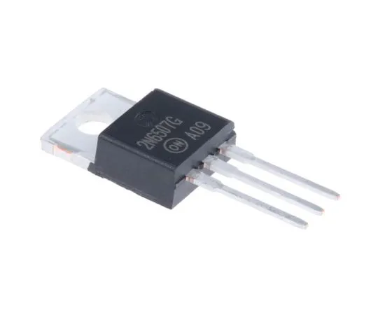 63-4871-36　Littelf***, 2N6507G, Thyristor, 400V 16A, 30mA 3-Pin, TO-220AB　2N6507G