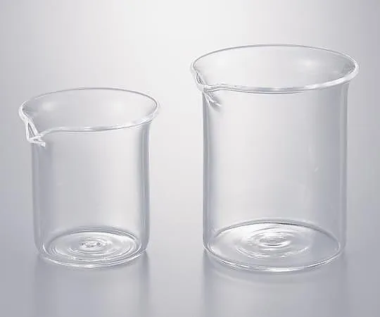 3-2442-01　Quartz Beaker 50mL