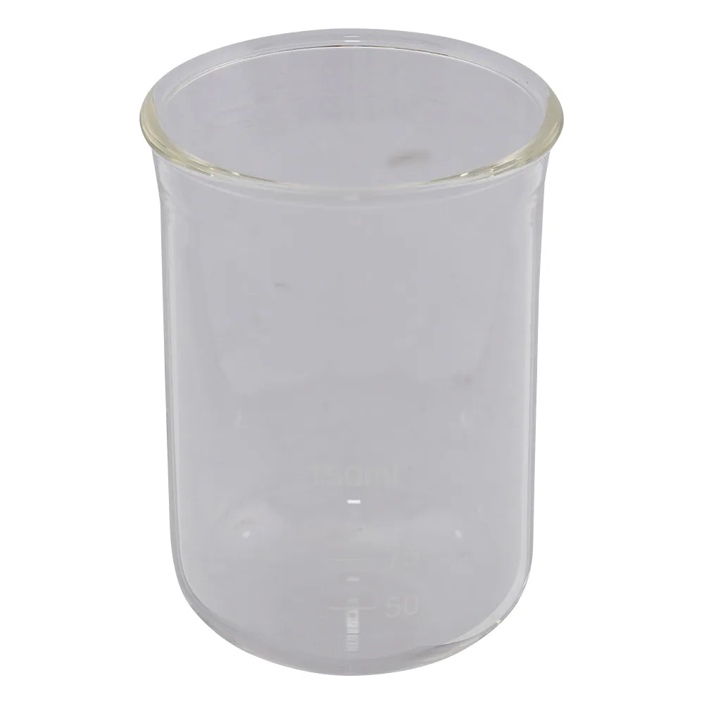 2-8102-16　Freeze Drying Bottle 150mL