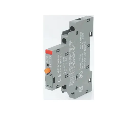 63-4795-92　ABB NO/NC Control Station Switch　1SAM201903R1001