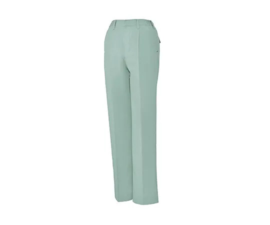 63-1803-66　［Discontinued］Women's Pants Earth Green　6800-23-S