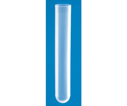 63-2977-18　Round-Base Test Tube 14ml　55.538