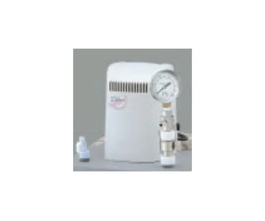 65-0573-51　Pressure reducing valve with vacuum gauge　VG-1000V