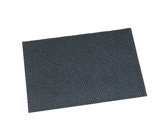 68-1865-18　600x900x5.5mm Water/Oil Absorbing Mat (Gray)　EA929DL-41