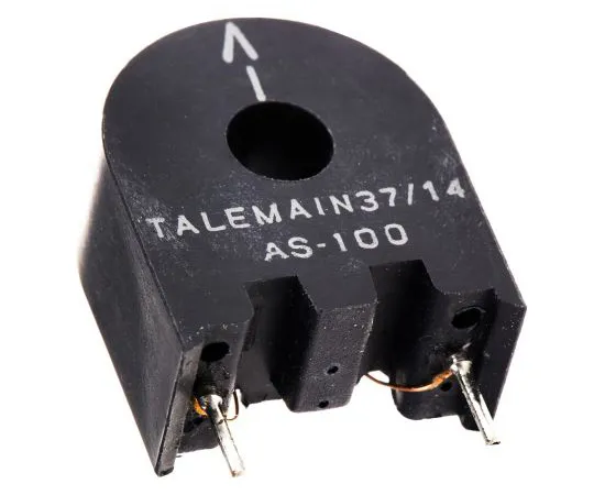 63-4784-61　Nuvotem Talema Current Transformer, , 15A Input,　AS-100