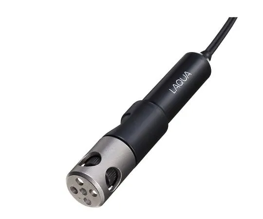 64-3991-49　Dissolved oxygen electrode (for on-site immersion)　9552-20D