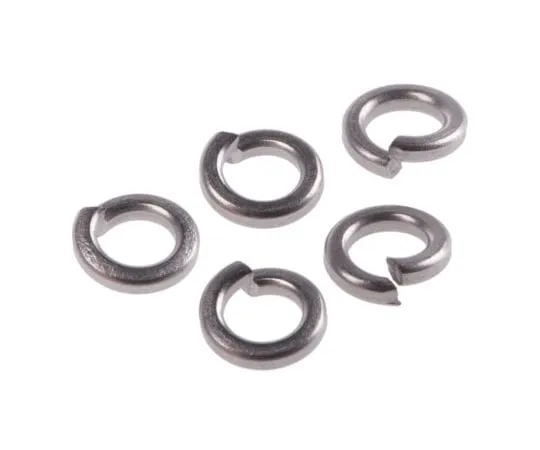 63-4655-47　A2 stainless steel spring washer,M3　825-231