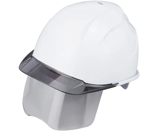 67-4541-37　Helmet with Built-in Shield　No.397F-S-C