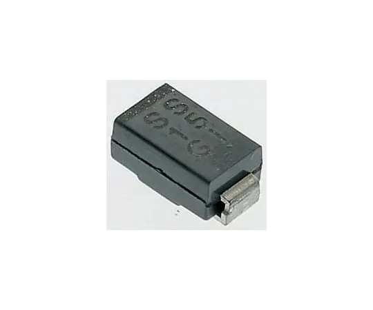 63-4903-46　Vishay, 20V Zener Diode ±10% 1 W SMT 2-Pin SMA　SML4747-E3/61