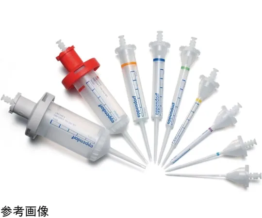 65-3744-83　Combination Tip Advanced PCR Clean 25 mL 1 Set (100 Pieces)　0030089839