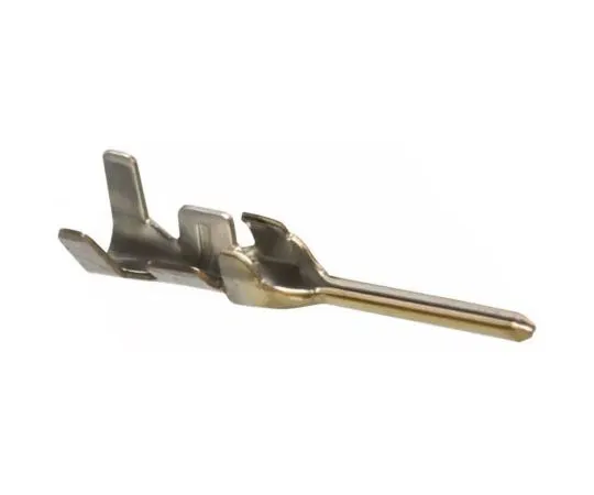 63-4687-98　Hirose DF11 Male Crimp Terminal Contact 24AWG DF11-EP2428PCF　DF11-EP2428PCF