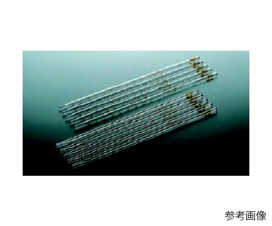 67-6828-80　2065 Tip Measuring Pipette (Large Hole) 1 ML　2065-01-10