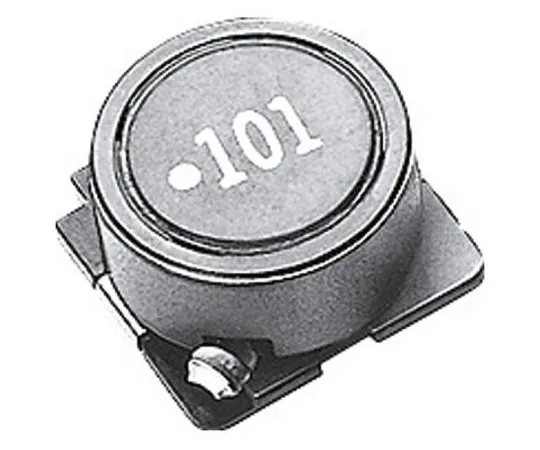 63-4884-83　TDK Shielded Wire-wound SMD Inductor 68 μH ±20% Wire-Wound 2.4A Idc　SLF12565T-680M2R0-PF