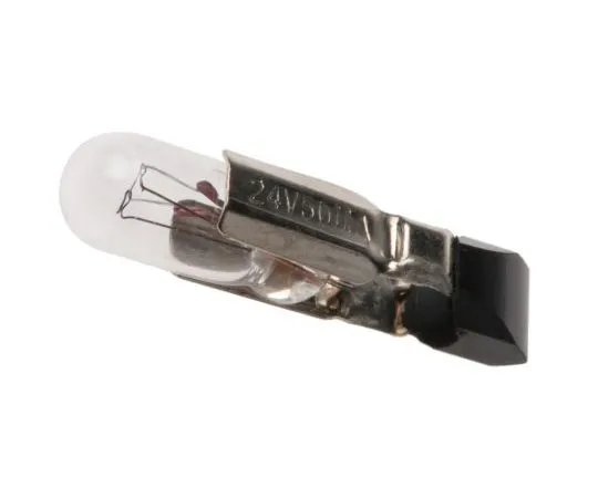 63-4713-23　Indicator Light, 24 V, 50 mA, 5000h　T52 24050