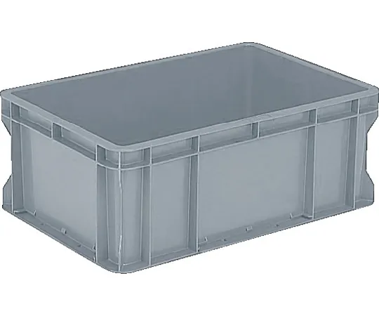 67-7318-13　TP Standard Container TP342 Light Gray　20270300GL802