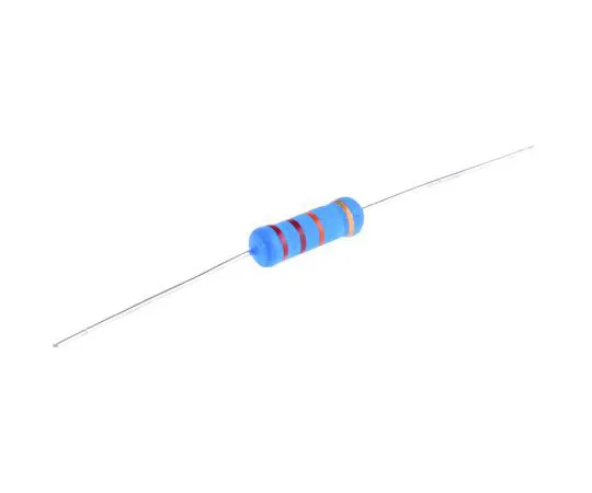 63-4730-79　TE Connectivity 22kΩ 3W Metal Film Fixed Resistor ±5% ±300ppm/°C　ROX3SJ22K