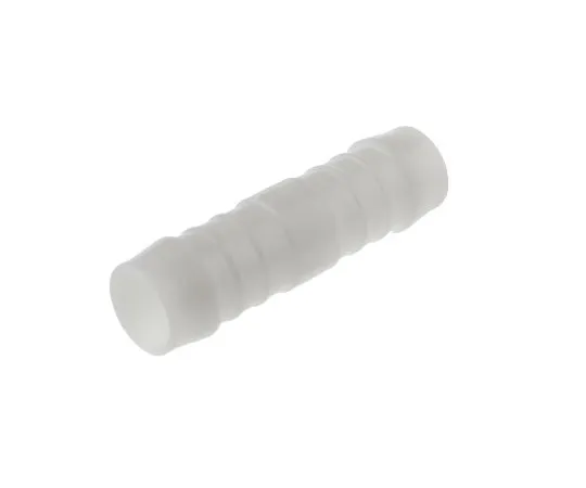 63-4654-09　Straight Male Hose Coupling, Push-On, POM　795-382