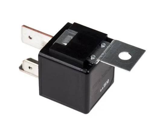 63-4860-67　TE ConnectivityF7 SPNO Automotive Relay Panel Mount, 12V dc Coil, 50A　V23134J1052D642 1393304-9