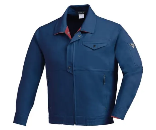 65-8483-96　Blouson Navy 3L　7300-10-3L