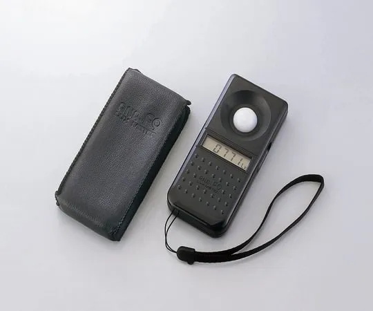 6-6140-01　［Discontinued］Pocket Illuminometer　ANA-F9