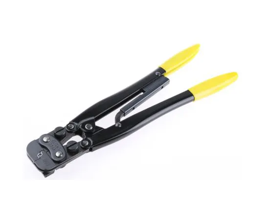 63-4886-19　JST Ratchet Crimping Tool　YNT-2622