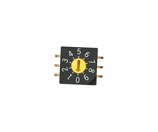 63-4806-99　Rotary cord switch Rotary flash　SD-2010B