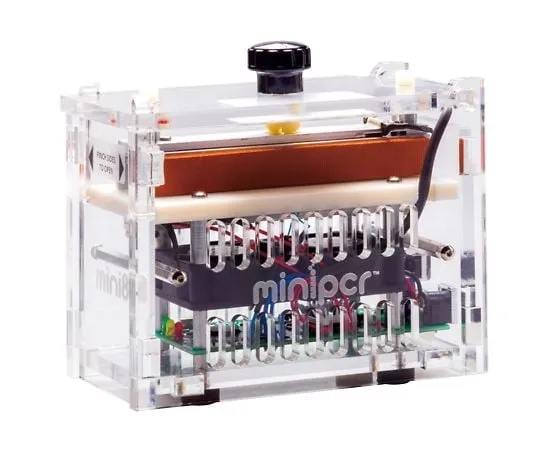 3-9984-01　Thermal Cycler miniPCR　QP-1000-01
