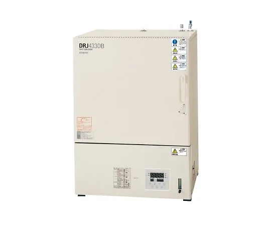 64-1029-96　Inert Gas Oven 3 Phase AC200V　DRJ433DB