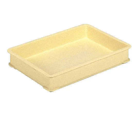 67-6647-98　Medium sized Container Cream　20090300CL202