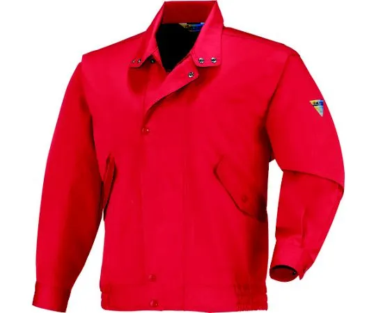 65-8481-58　Blouson Red 3L　704-71-3L