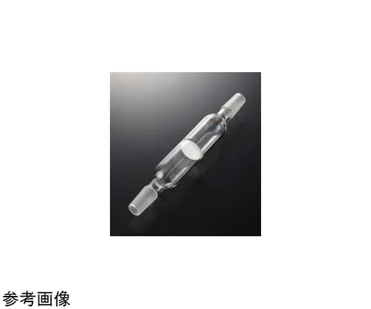 65-6846-64　Filter Tube (Both Sides Male) 20FT-2 15/25　2329-01