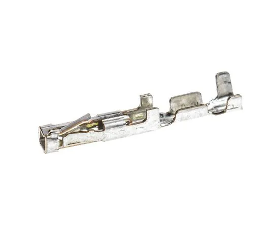 63-4832-56　TE Connectivity Micro MATE-N-LOK Female Crimp Terminal Contact 26AWG 794611-1　794611-1