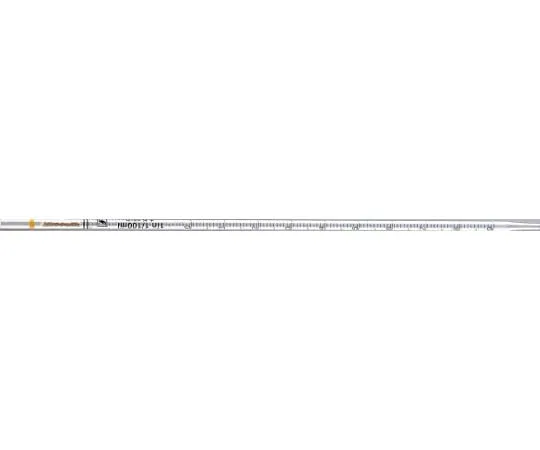63-2984-01　Serological Pipette 1ml 1,000 Pieces (Individually Packaged)　86.1251.001