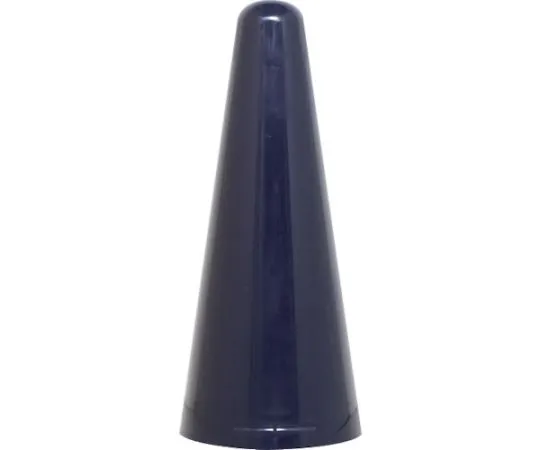 65-2531-58　Two-Tone Cone 803020 Top Part Dark Blue　80302000BLOLV