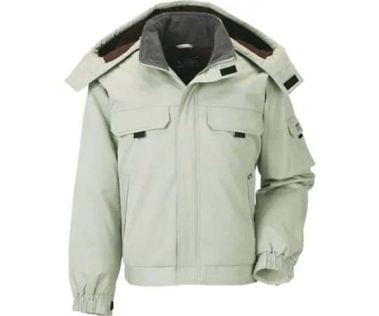 65-8490-61　Winter Blouson Moss Green 3L　772-61-3L